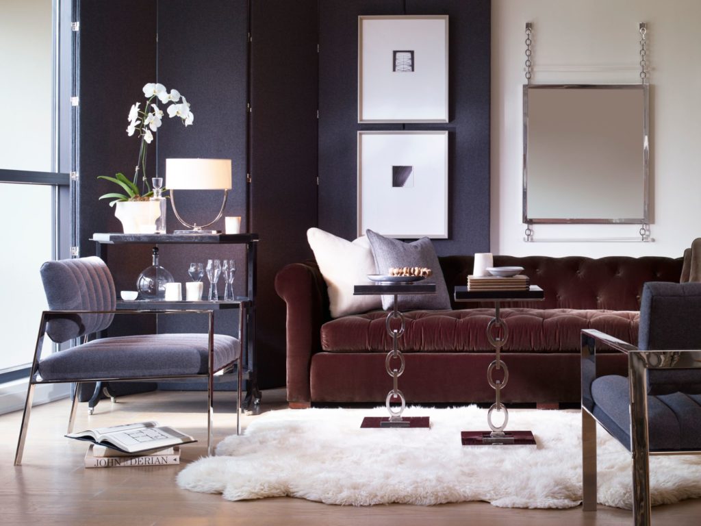 Fine Furniture Interior Designer